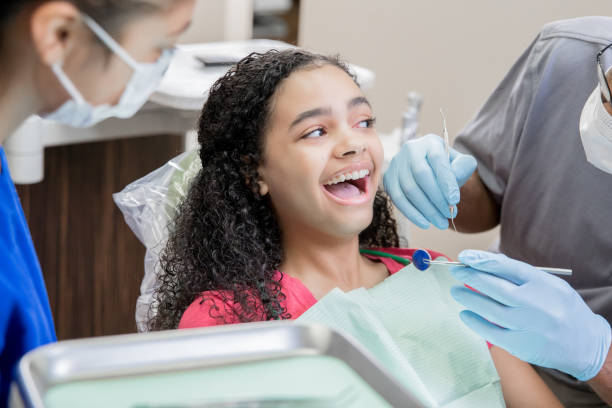 Best Urgent Dental Care for Toothaches in Nashville, MI