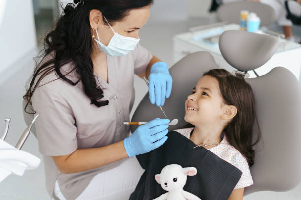 Best Lost Filling or Crown Replacement in Nashville, MI